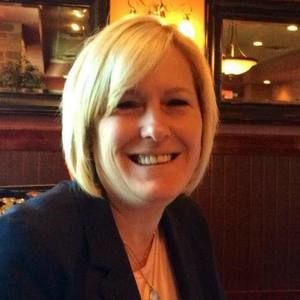 Meet your Posher, Julie